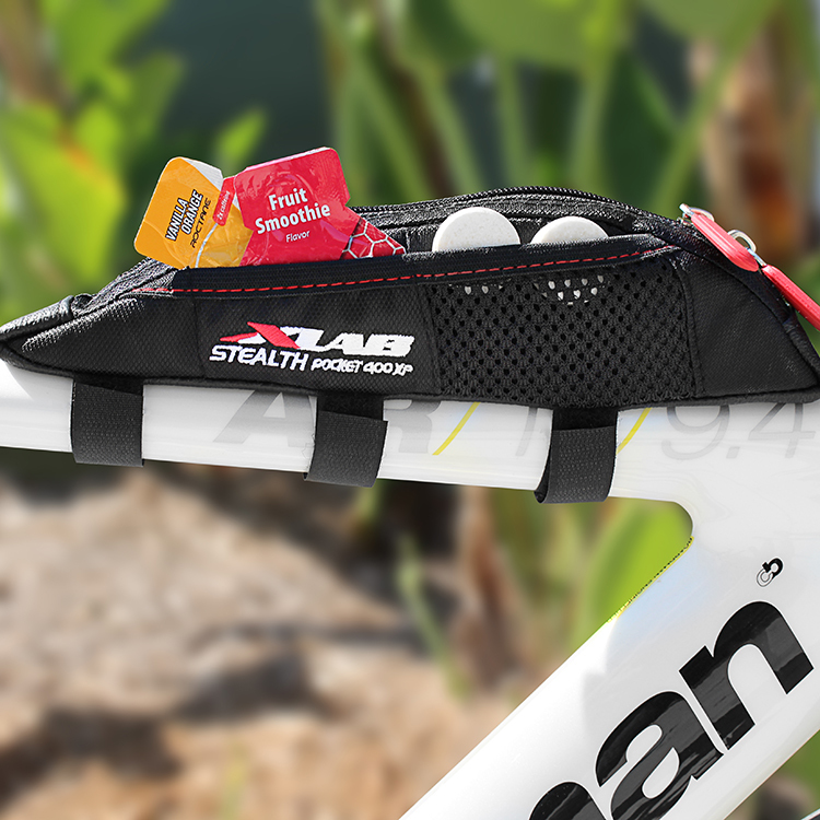 XLab Bag Top Strap Mount Stealth Pocket 400 XP #2475