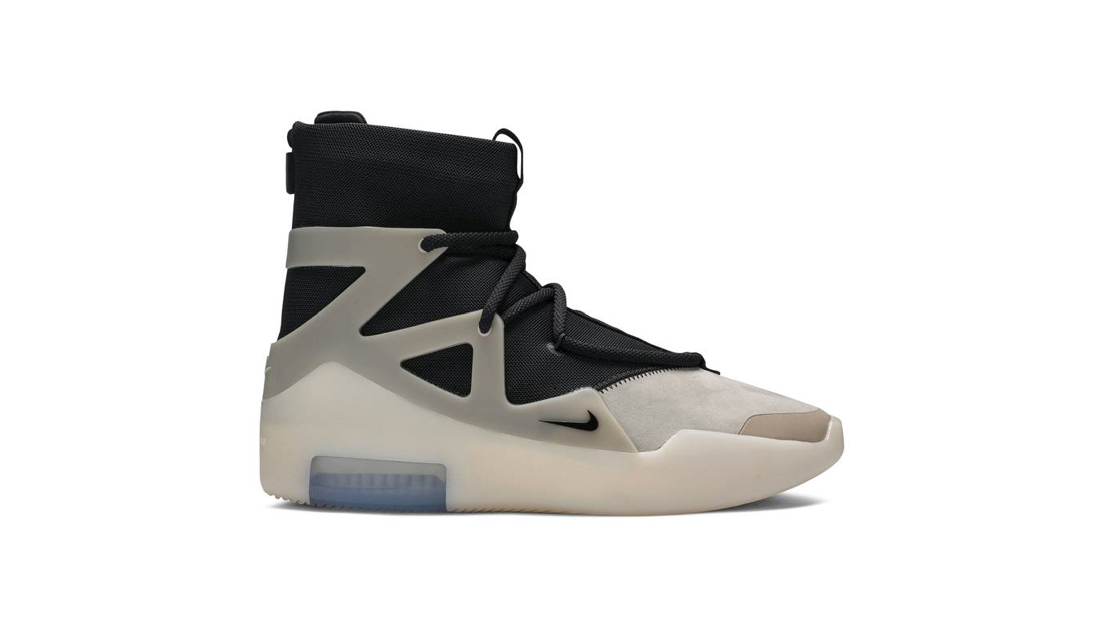 nike x fear of god short