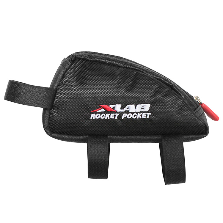 XLab Bag Top Strap Mount Rocket Pocket #1602, #1604