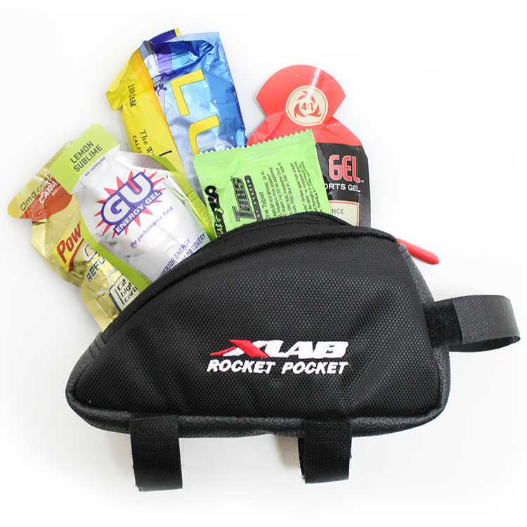 XLab Bag Top Strap Mount Rocket Pocket #1602, #1604