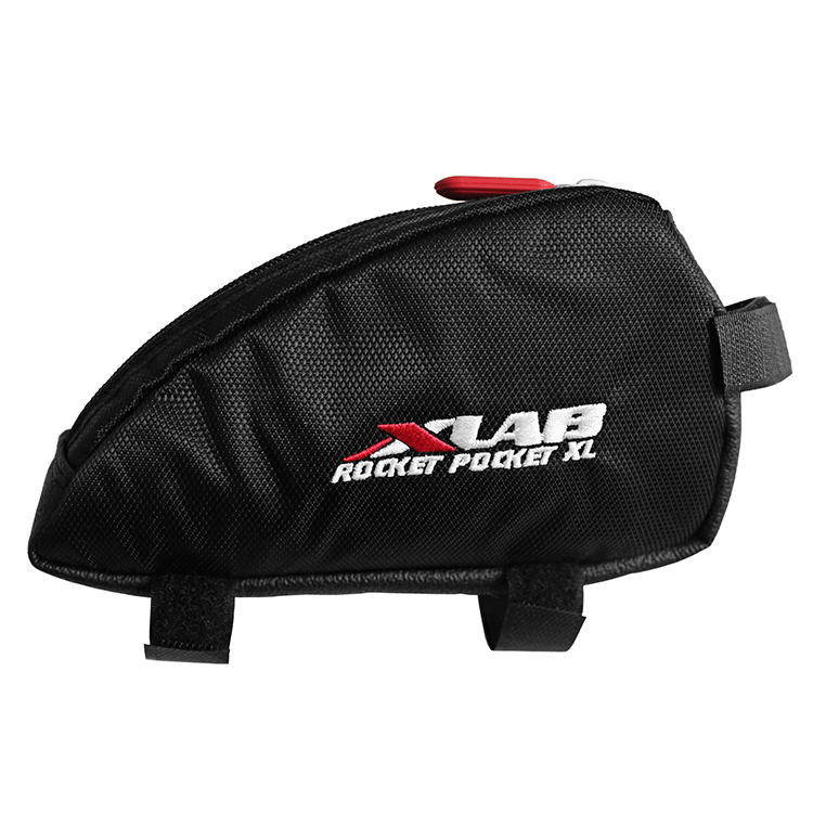 XLab Bag Top Strap Mount Rocket Pocket XL