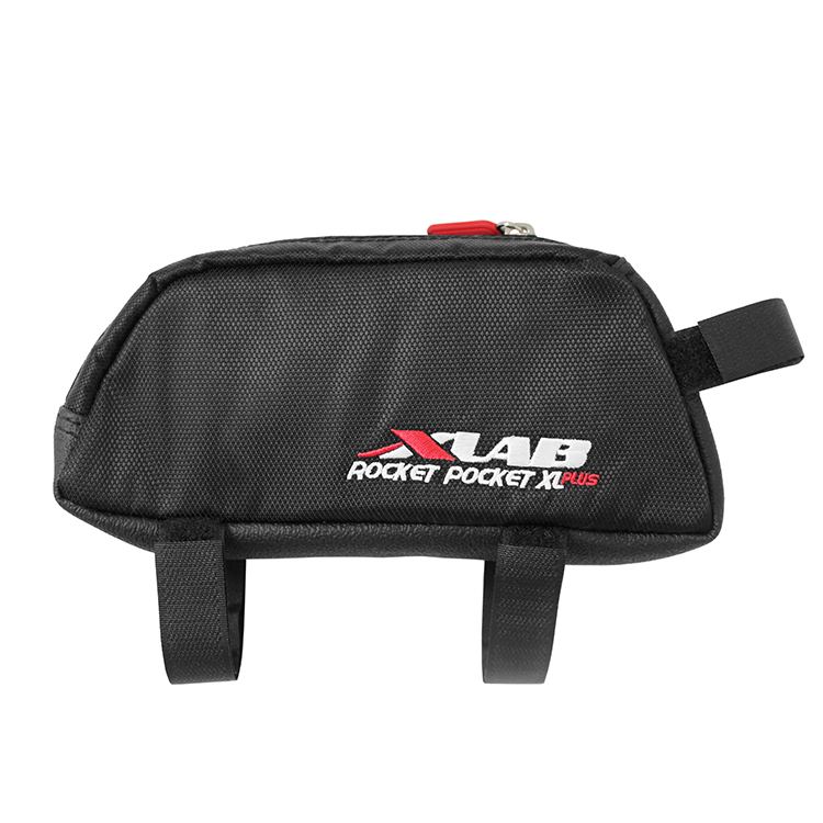XLab Bag Top Strap Mount Rocket Pocket XL Plus #2737