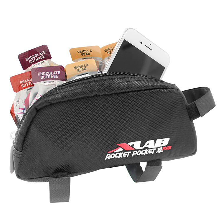 XLab Bag Top Strap Mount Rocket Pocket XL Plus #2737