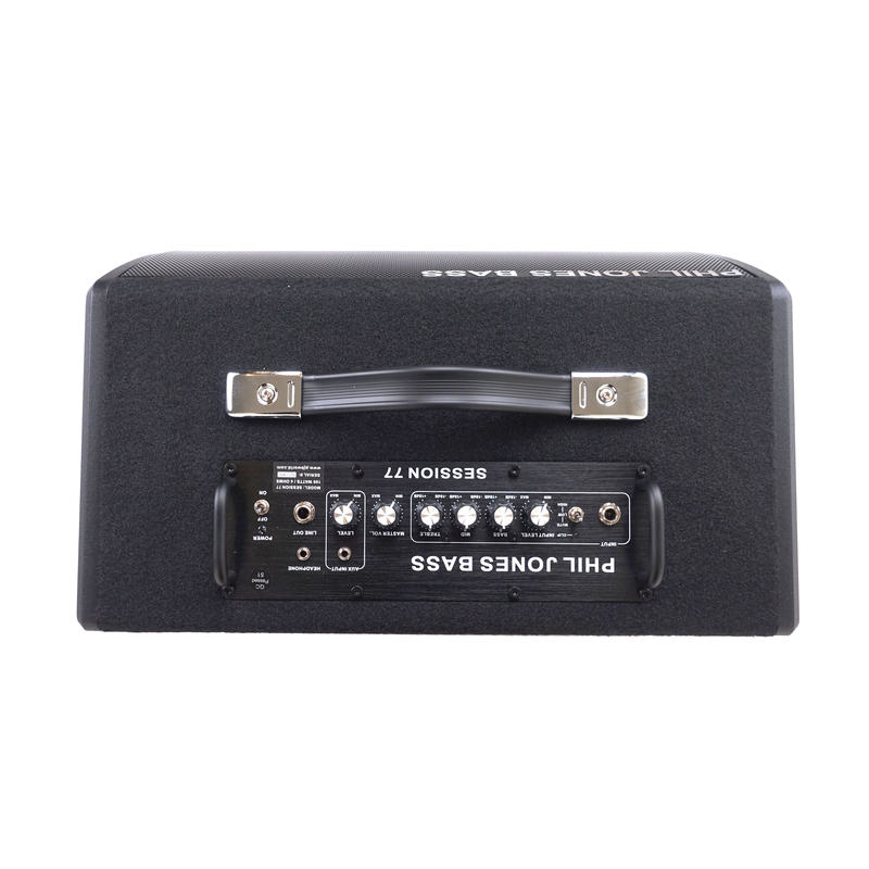 PHIL PHIL JONES BASS SESSION77 電貝斯音箱 第 3 張圖片｜三峽吉他 / Bass