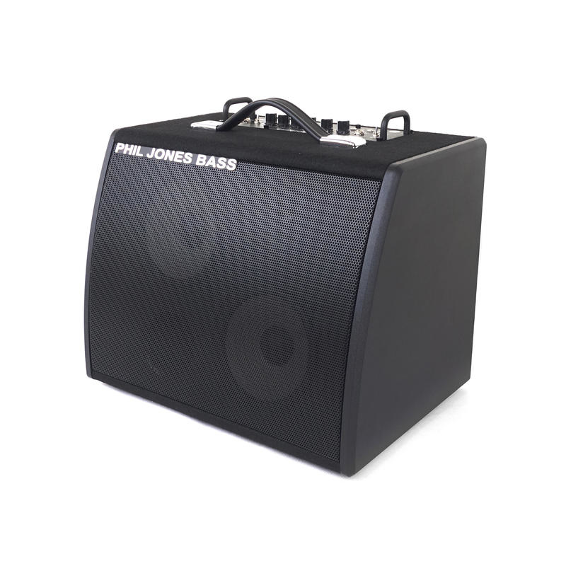 PHIL PHIL JONES BASS SESSION77 電貝斯音箱 第 4 張圖片｜三峽吉他 / Bass