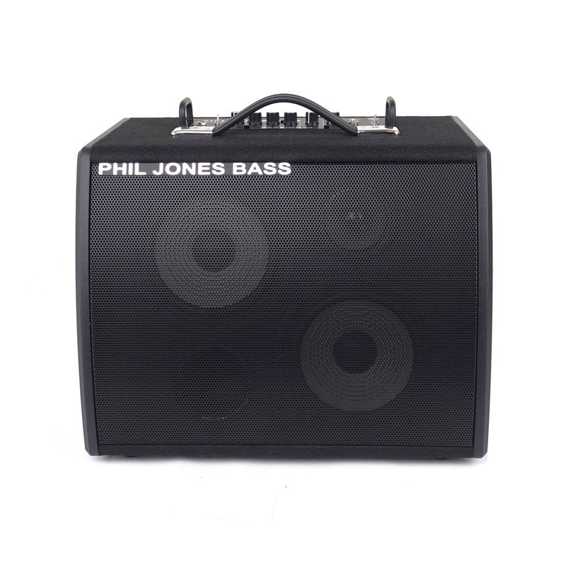 PHIL JONES BASS SESSION77 電貝斯音箱