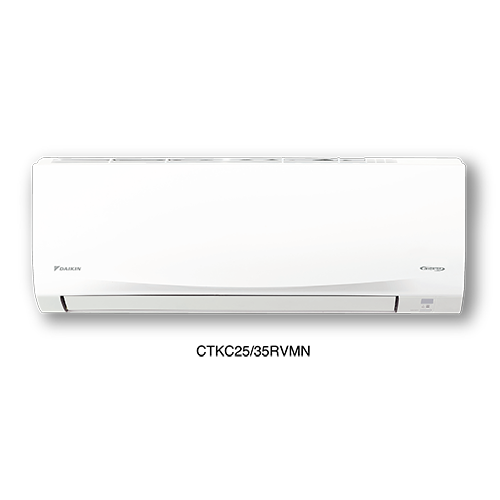 Daikin 大金 MKC50RVMN 1匹+1匹 變頻淨冷多聯分體式冷氣機