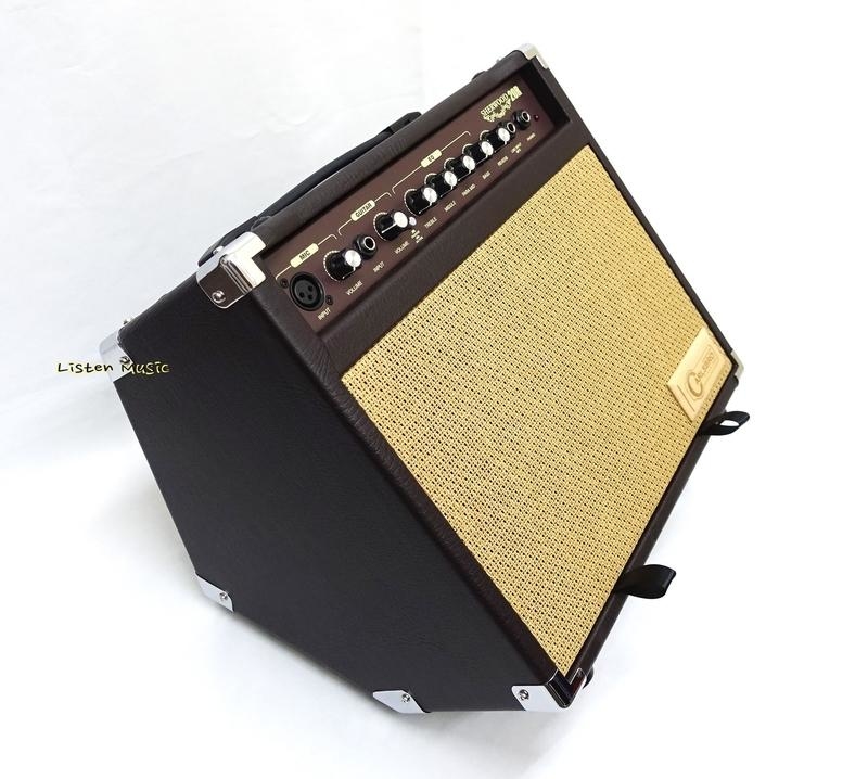 CARLSBRO SHERWOOD 20R 20瓦 木吉他音箱 民謠吉他音箱 公司貨