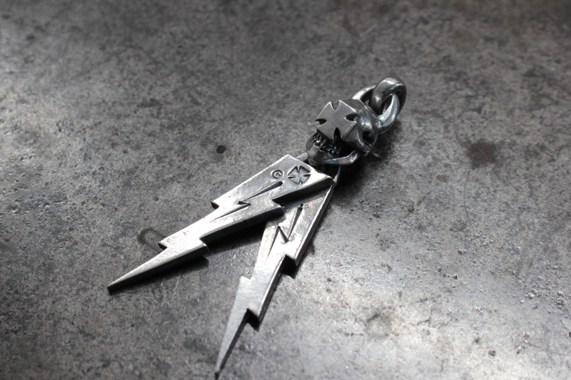 SE-750 CS+閃電/手打印吊墜