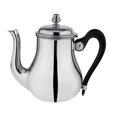 PERLES - TEA POT
