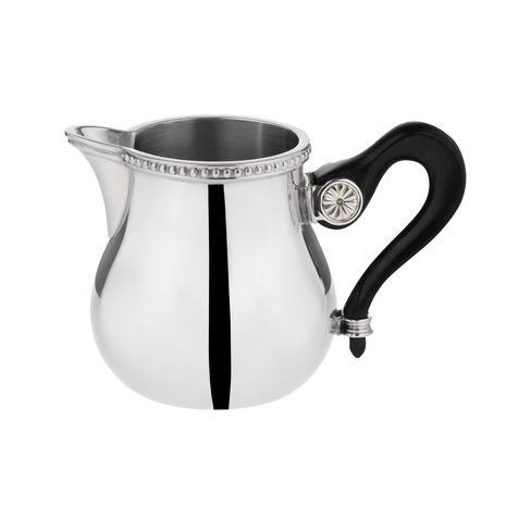 PERLES - CREAM JUG