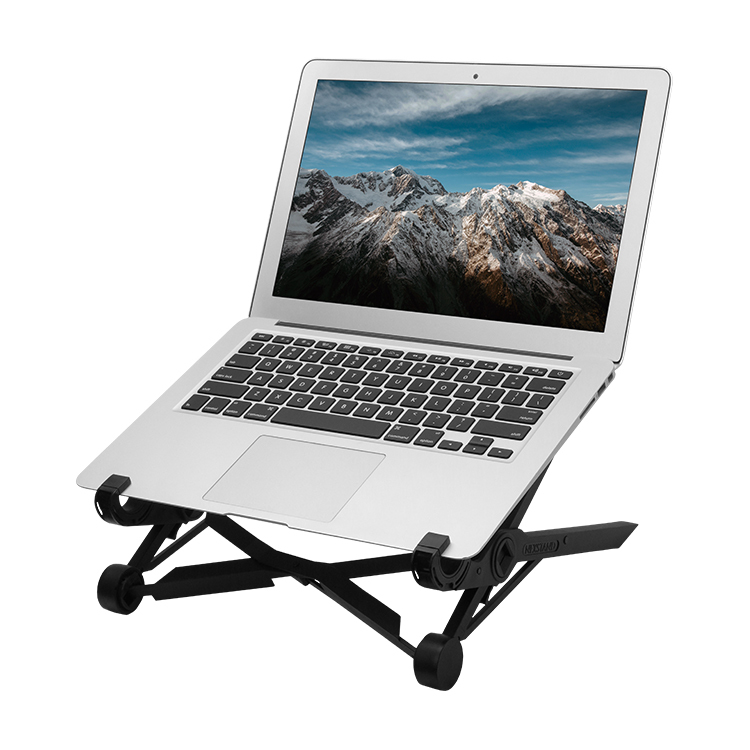 便攜式手提電腦架