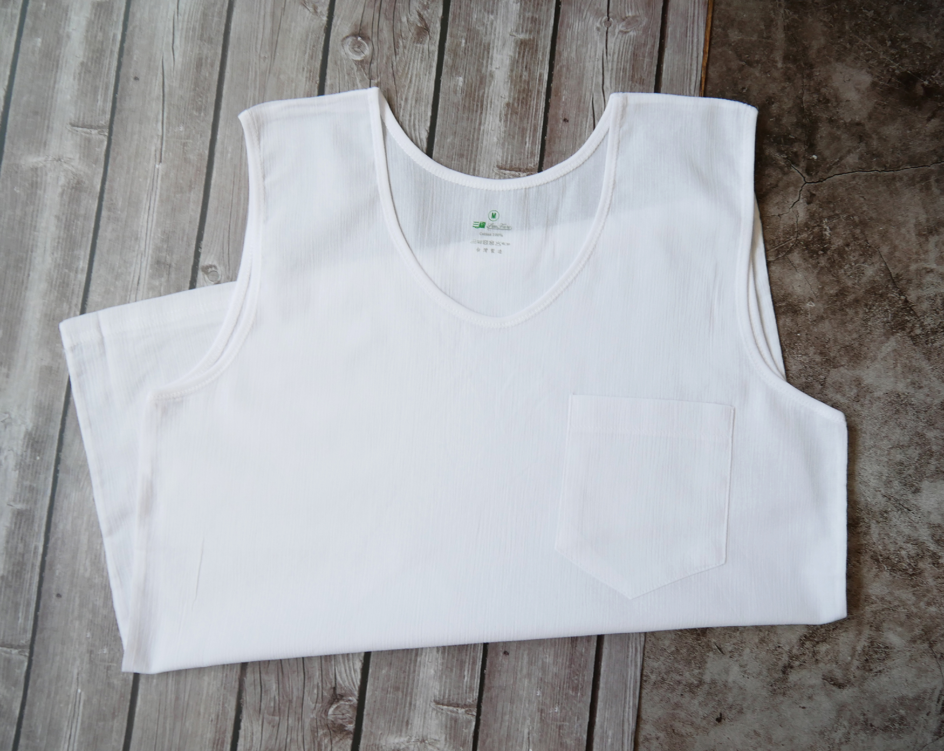 小三福 三福 竹紗男大汗背