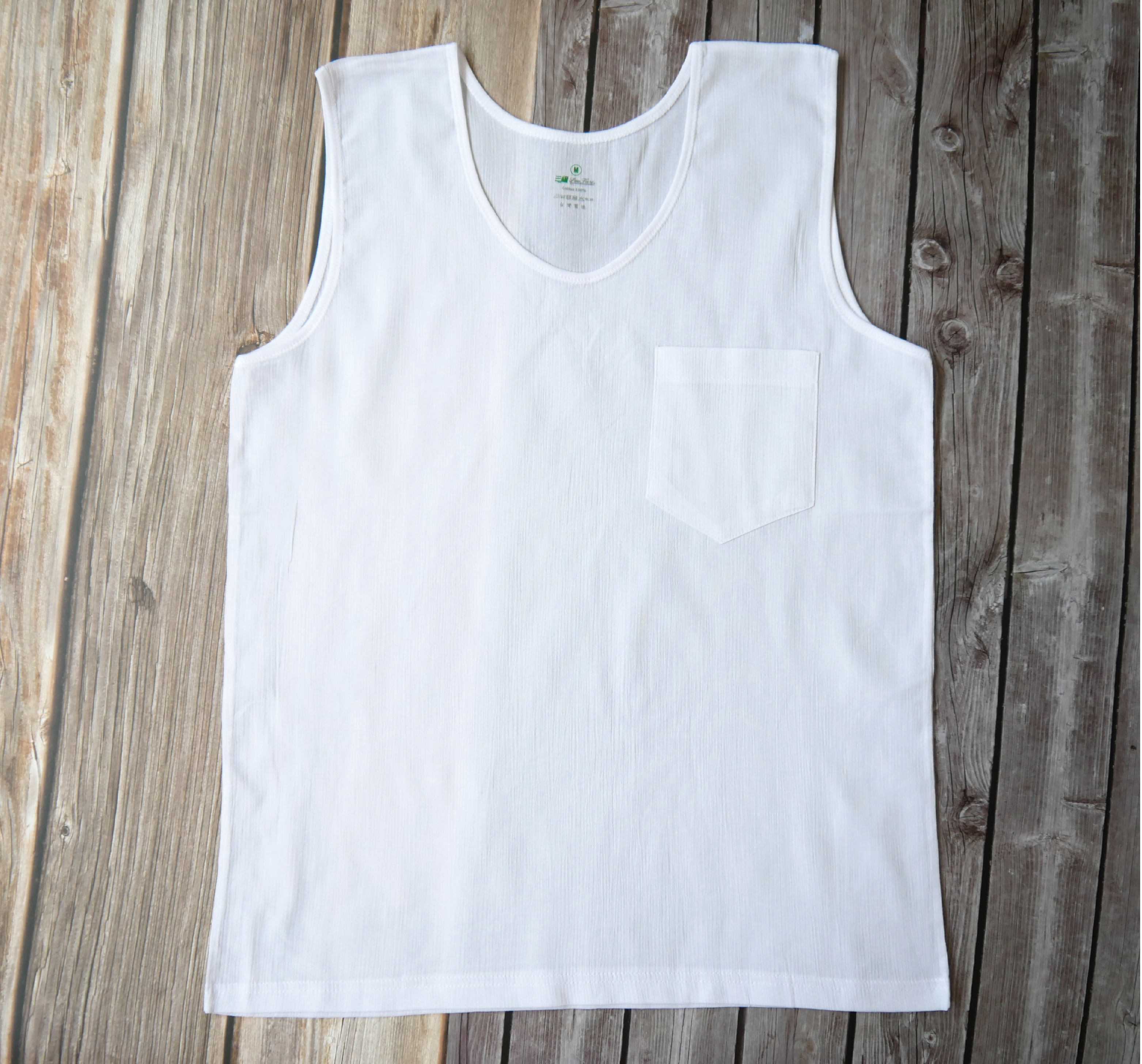 小三福 三福 竹紗男大汗背