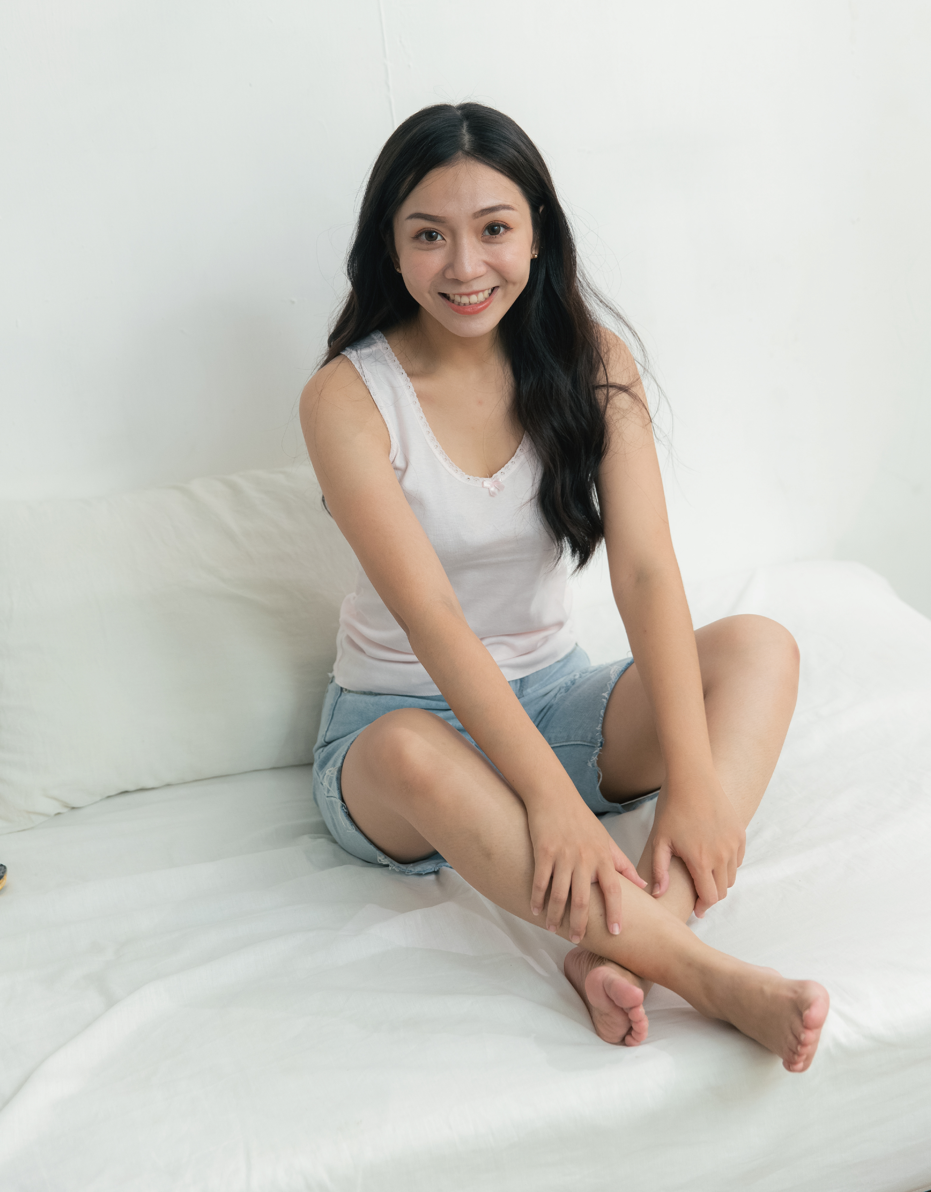 小三福 三福 羅紋女大背心