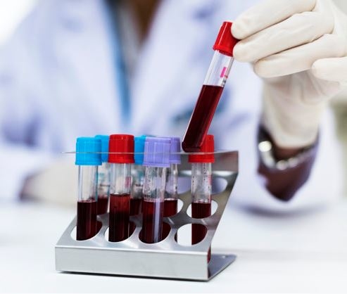 特級身體檢查(3小時)