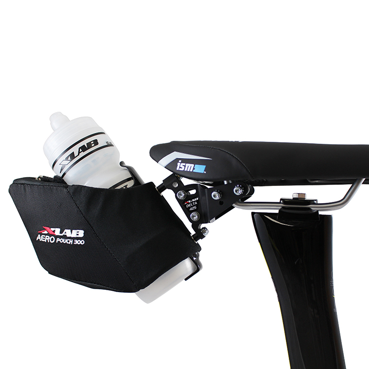 XLab Bag Rear Aero Pouch 300 (For Delta 300/400/Sonic) #2320
