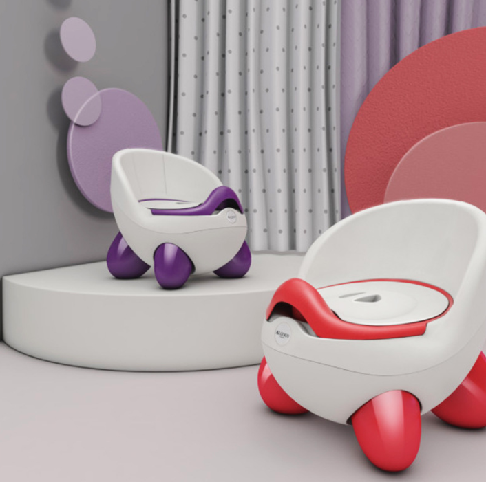 英國寶寶蛋型馬桶