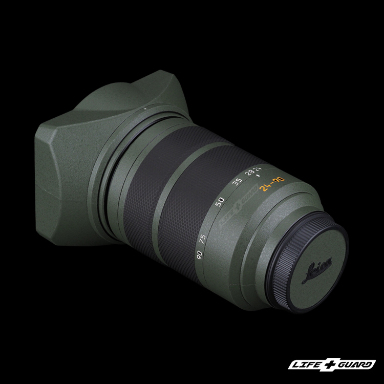 Leica VARIO ELMARITSL 24-90mm F2.8-4 ASPH 鏡頭貼膜