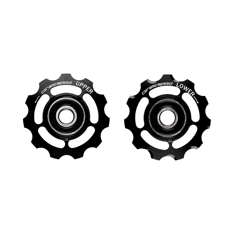 CeramicSpeed Pulley Wheels for Shimano 11s NonCoated