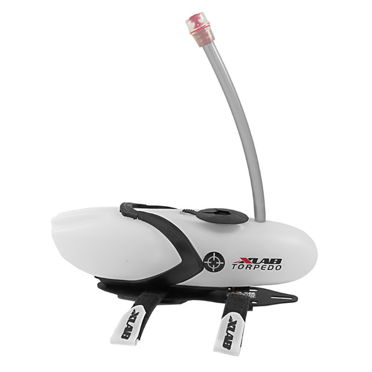 Xlab Spare Part TORPEDO STRAW W/ BITE VALVE 