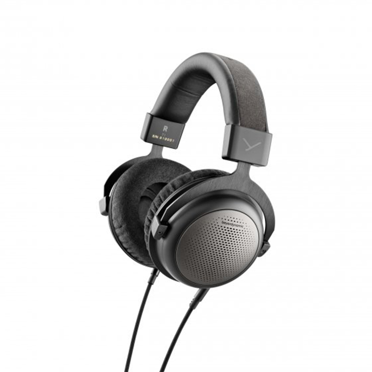 beyerdynamic T1 3rd Generation 旗艦級開放式耳筒