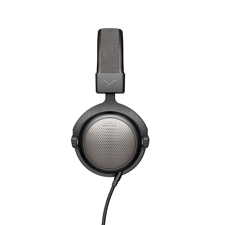 beyerdynamic T1 3rd Generation 旗艦級開放式耳筒