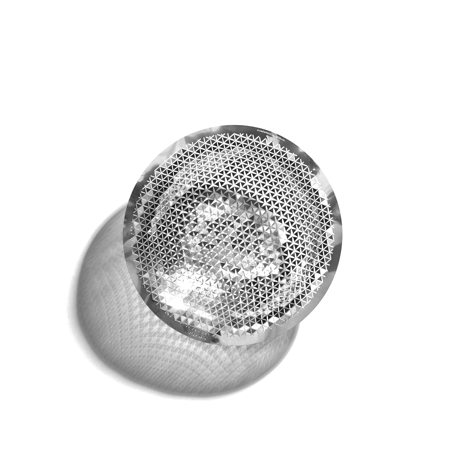 PUSH- 不鏽鋼置物盤