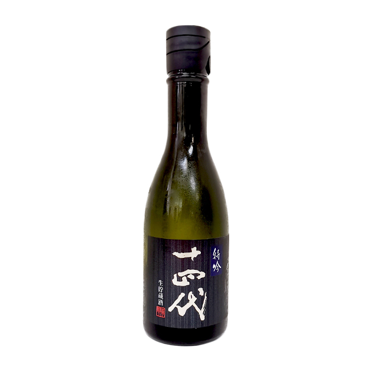 十四代-特吟-純米大吟釀-300ML | SAKE-X-非凡な清酒專門店