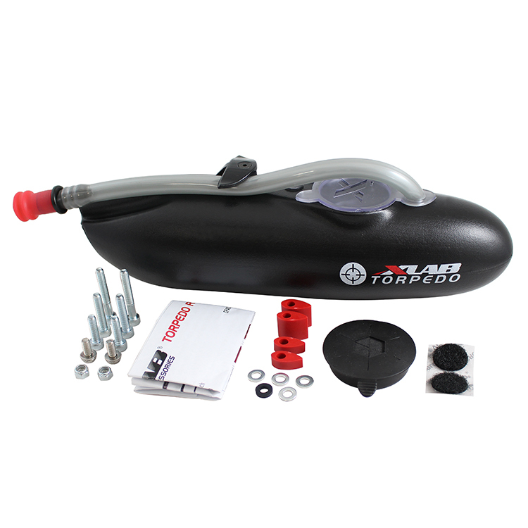 XLab Aerobar Mount Torpedo Refill Upgrade Kit #2065