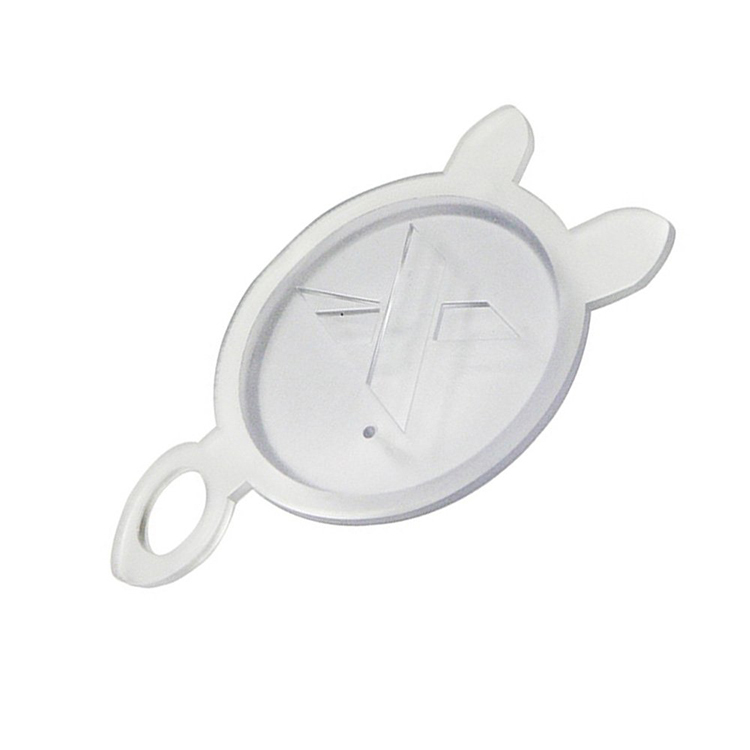 Xlab Spare Part Hydroblade CLEAR SOLID CAP #2861  