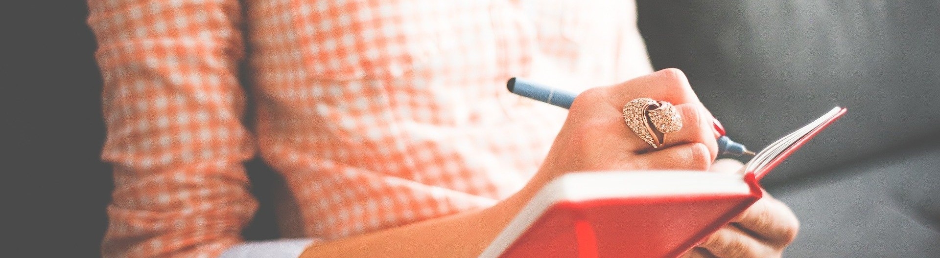 創意寫作精油芳香療法芳療