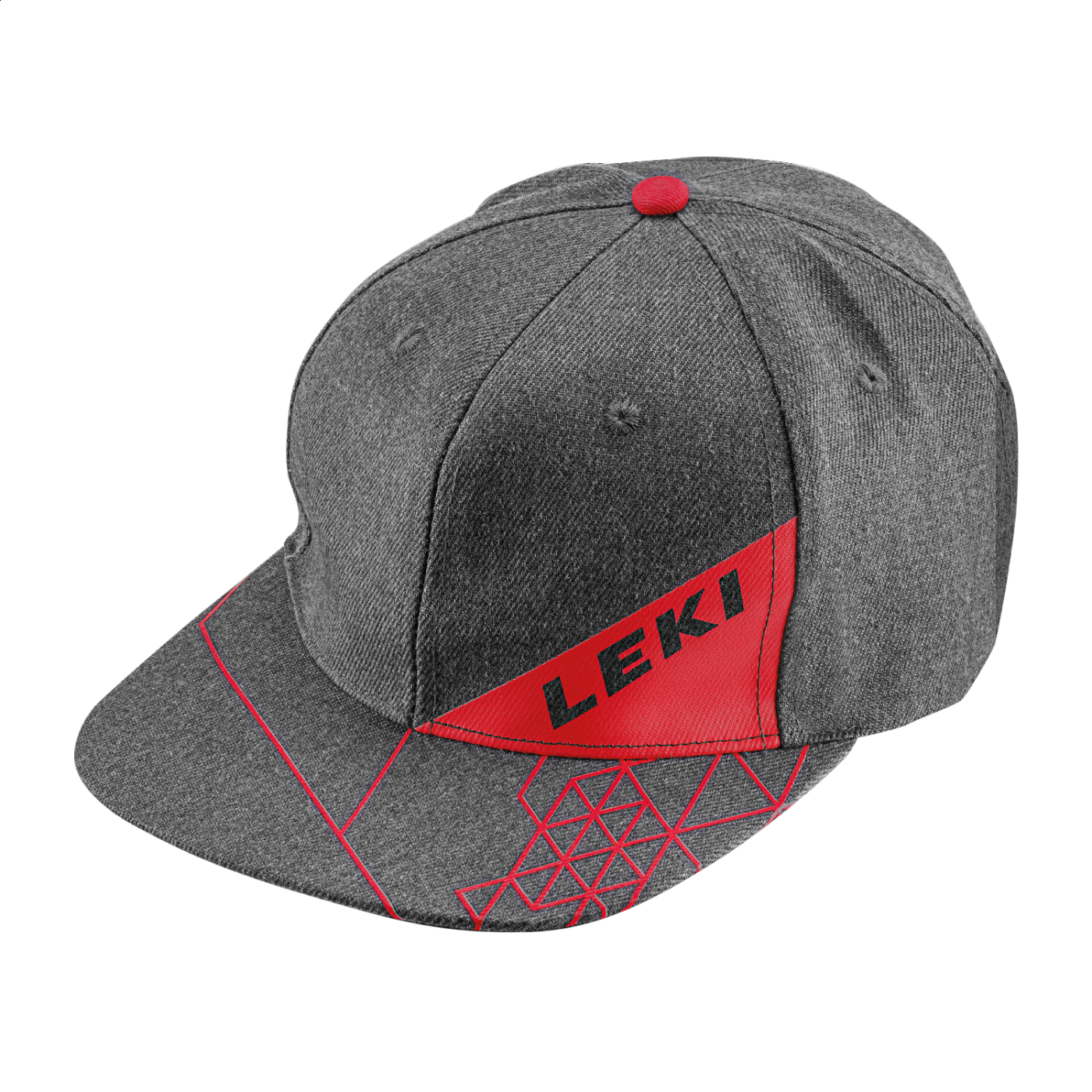 Leki Logo Cap 352119