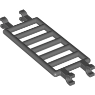 lego 30095 Grating 1X4X6 M. 4 Snap