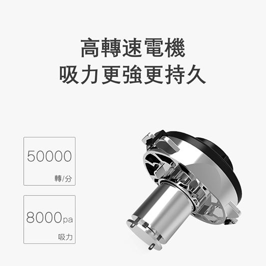 Gold Aikia 超輕量吸塵機