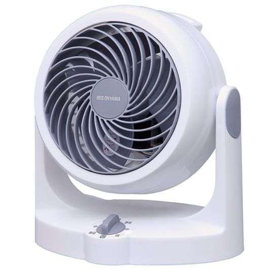 日本IRIS PCF-HD15NC 空氣循環扇