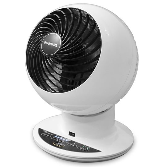 日本IRIS PCF-SC15TC 空氣循環扇