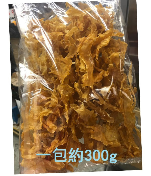 大西洋 BB 鱈魚膠 (約 300g)