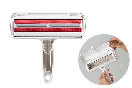 日本 NIPPON SEAL 免耗材抗菌除塵刷