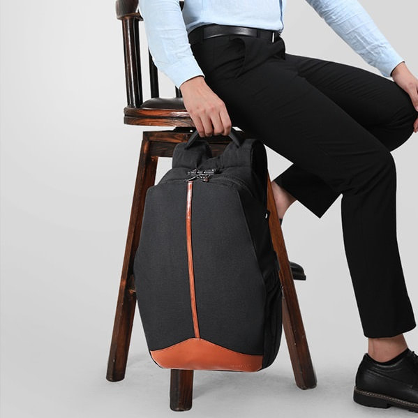 Tigernu TSA密碼防盜背包