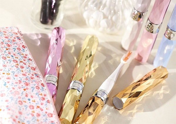 日本 Luxs 電動牙刷