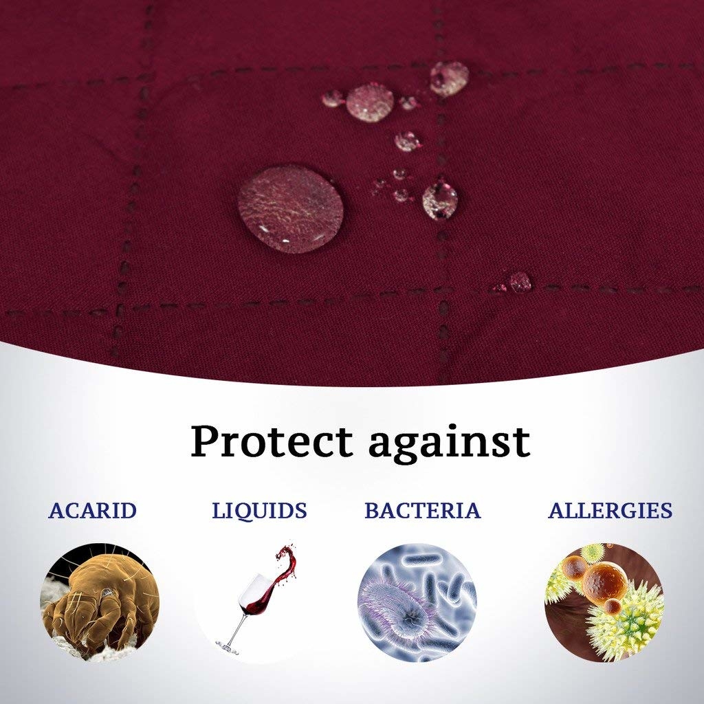 防污防塵防水梳化墊