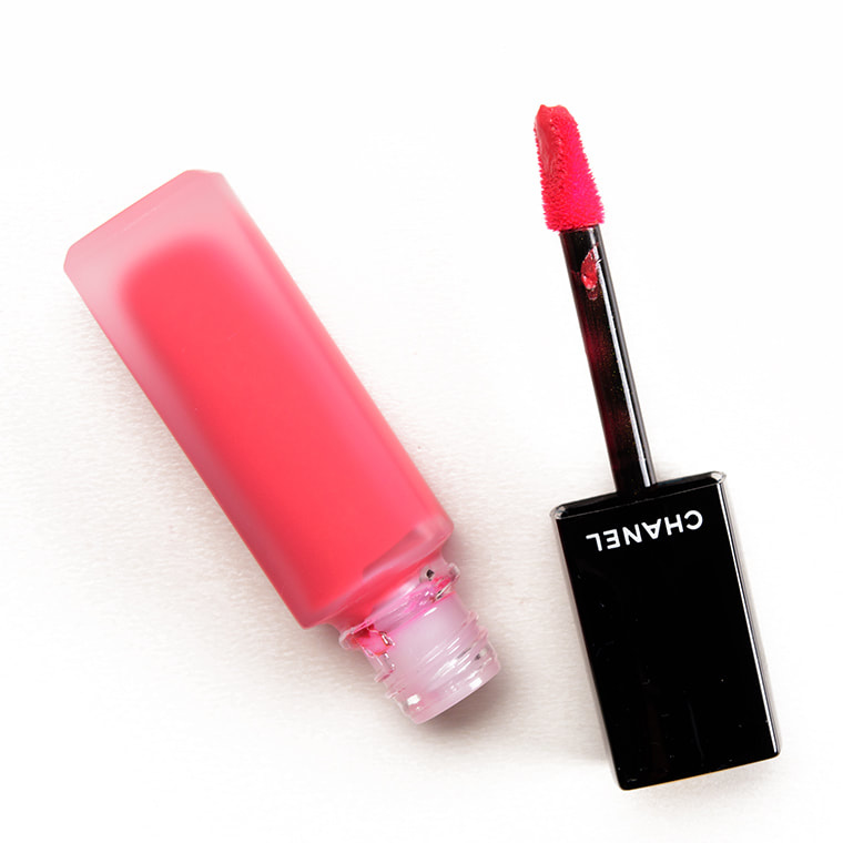 Chanel Rouge Allure Ink #146 唇膏 (最後幾支)