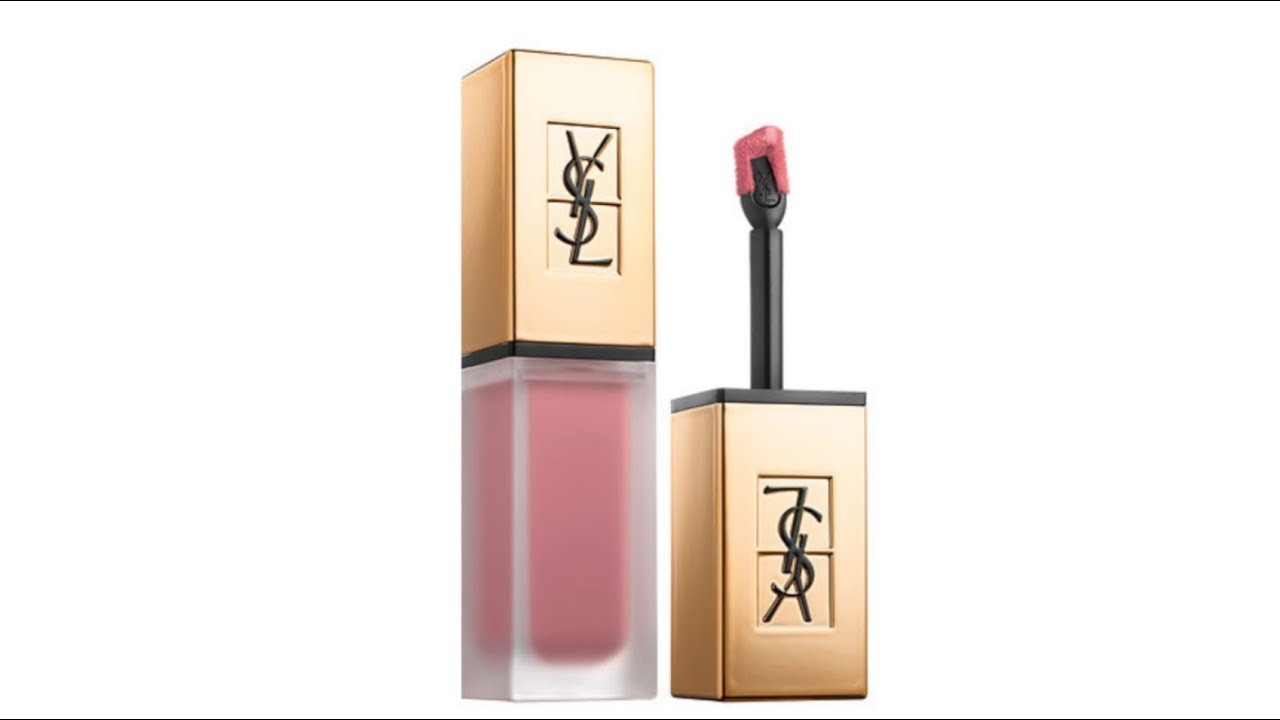 YSL Glossy Stain #11 唇膏 (最後幾支)