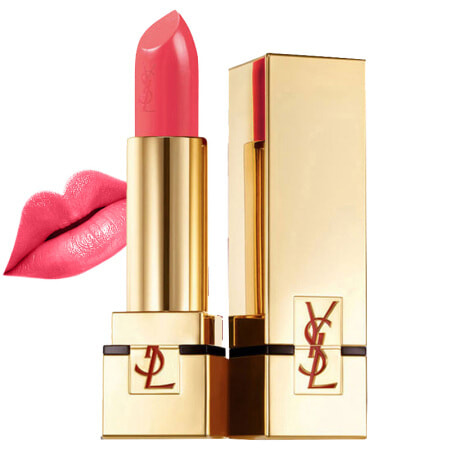 YSL Rouge Pur Couture方管 #52 唇膏 (最後幾支)