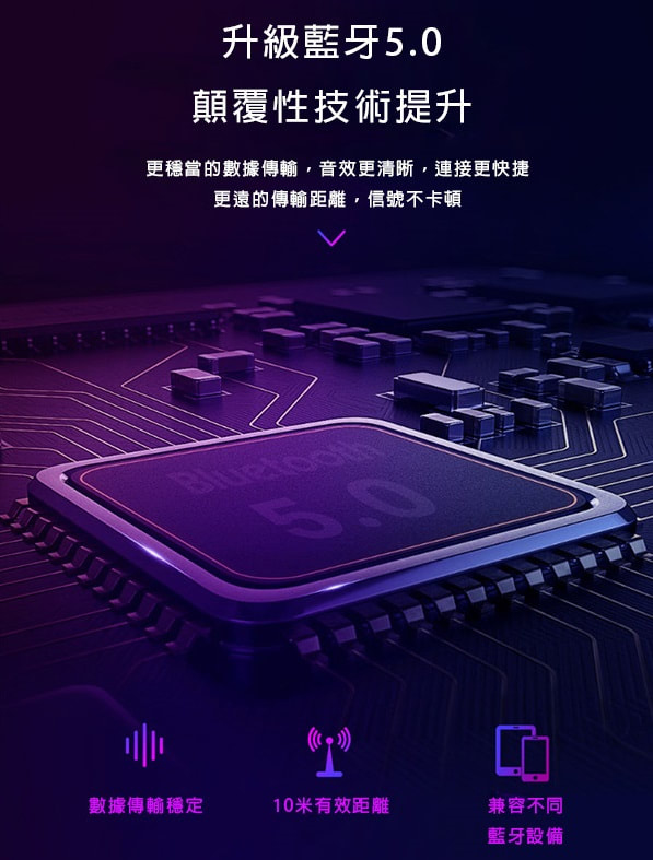 CIRCE TWS 藍牙5.0耳機(2色)