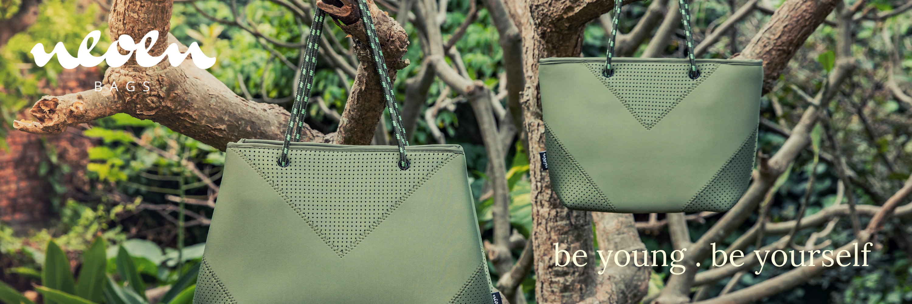 neoenbags - classic color collections