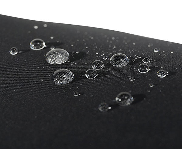 美國 DuPont Teflon 技術27吋不沾水3折雨傘