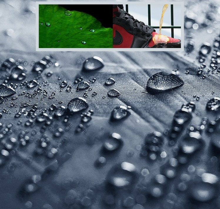 日本品牌 World Life 衣物鞋面納米防水防污噴霧(120ml)