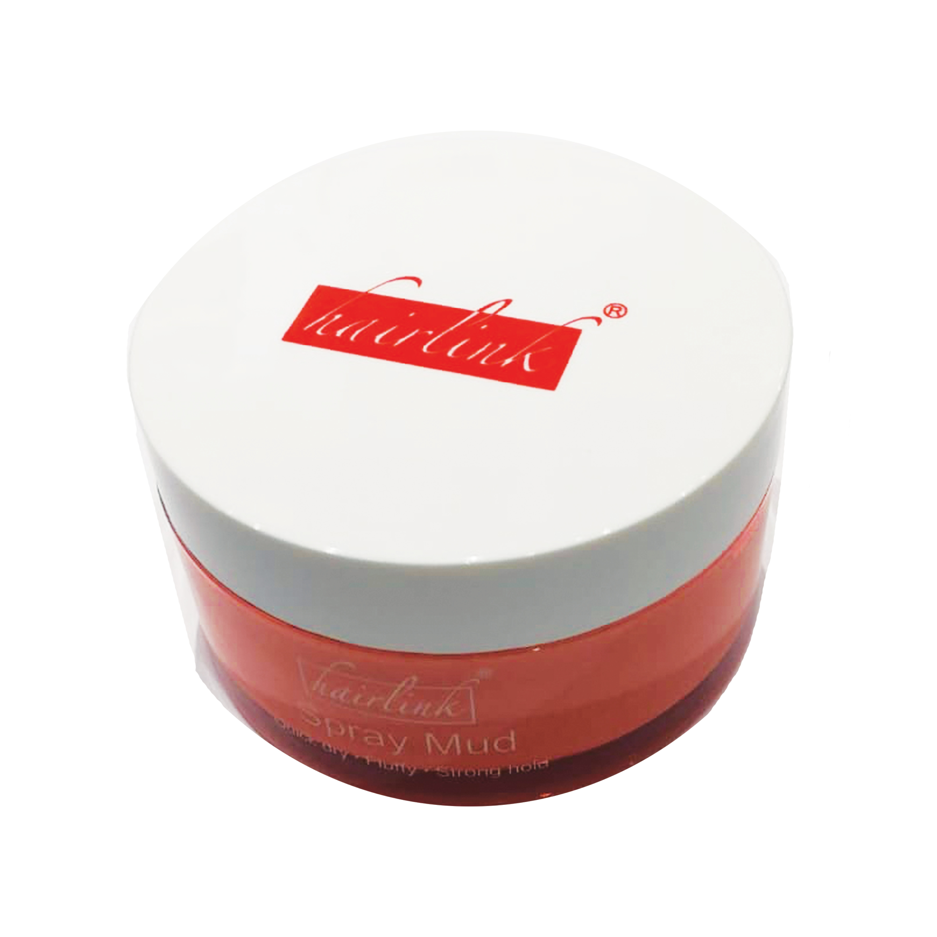 hairlink Styling System Spray Mud 100ml